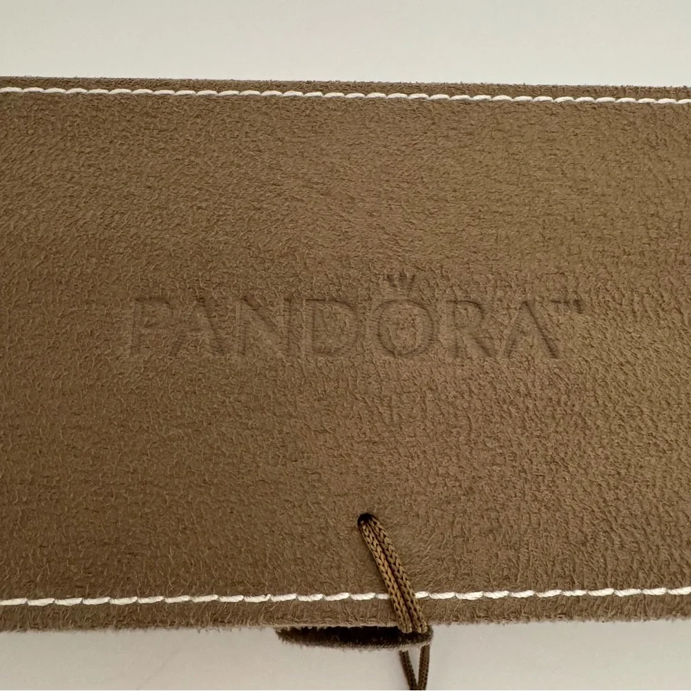 Pandora retired tier